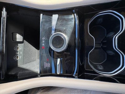 2022 Jeep Grand Cherokee Limited 4x4