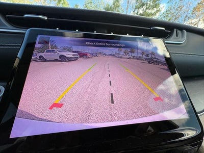 2022 Jeep Grand Cherokee Limited 4x4