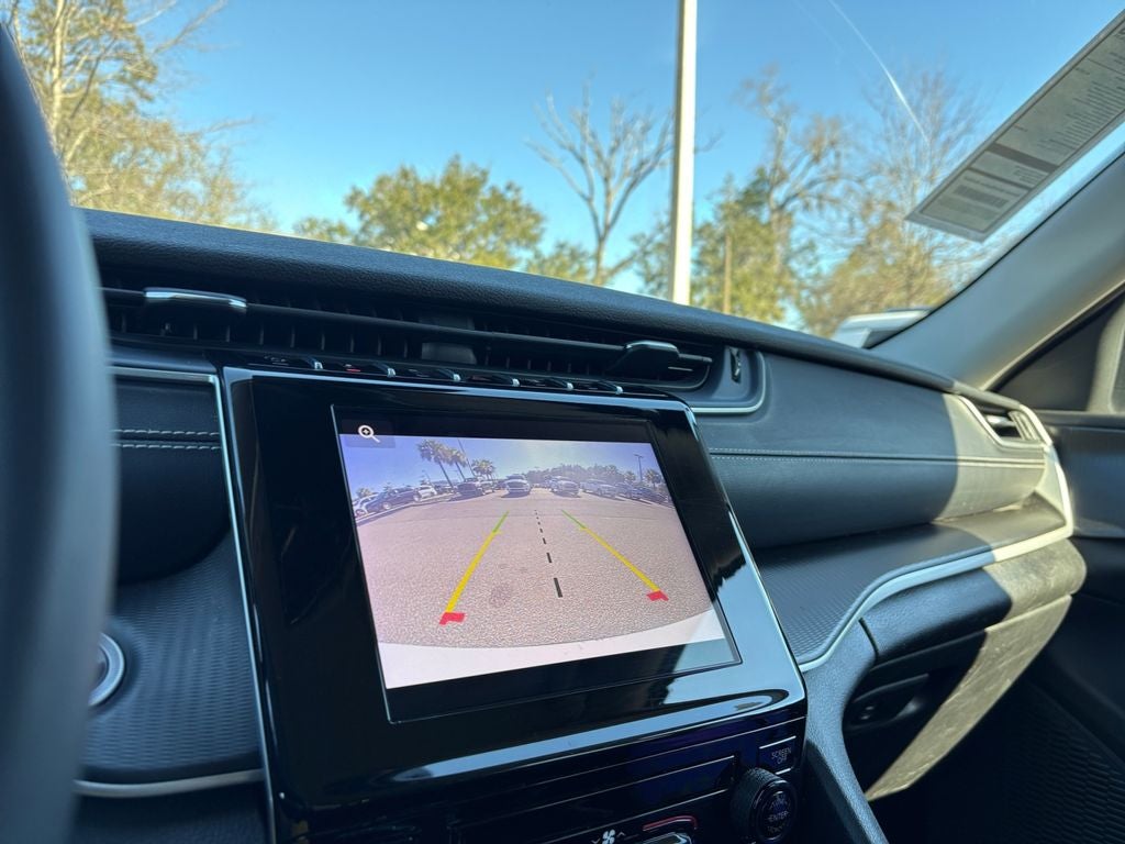 2023 Jeep Grand Cherokee L Laredo 4x2