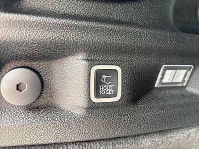 2022 Jeep Grand Cherokee L Overland 4x2