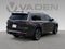 2022 Jeep Grand Cherokee L Overland 4x2