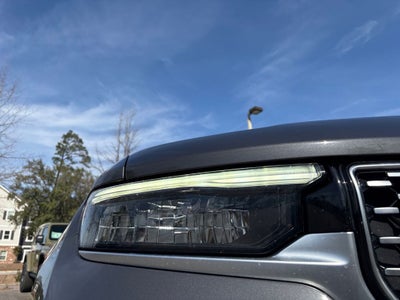 2023 Jeep Grand Cherokee L Summit 4x2