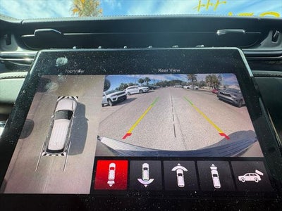 2023 Jeep Grand Cherokee L Summit 4x2