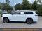2025 Jeep Grand Cherokee L Overland 4x4