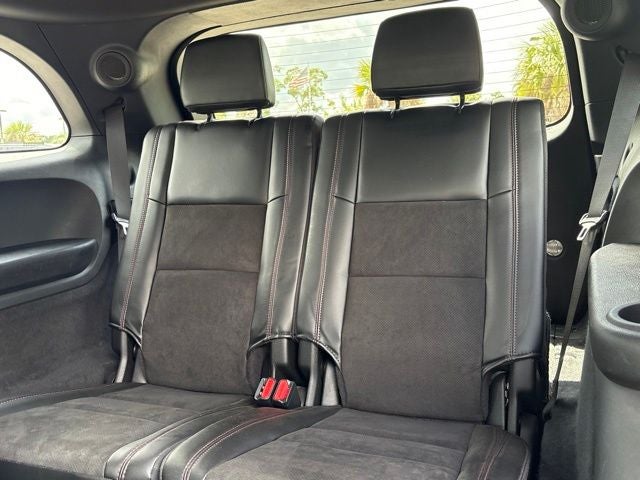 2022 Dodge Durango R/T AWD
