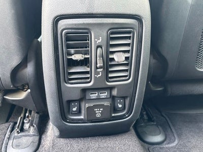 2022 Dodge Durango R/T AWD