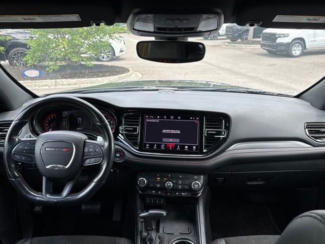 2022 Dodge Durango R/T AWD