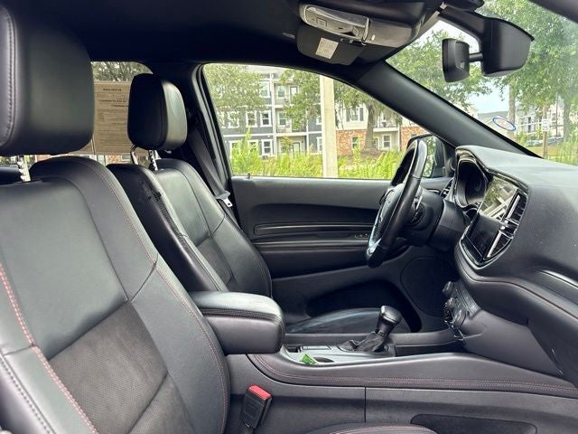 2022 Dodge Durango R/T AWD
