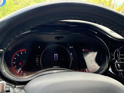 2022 Dodge Durango R/T AWD