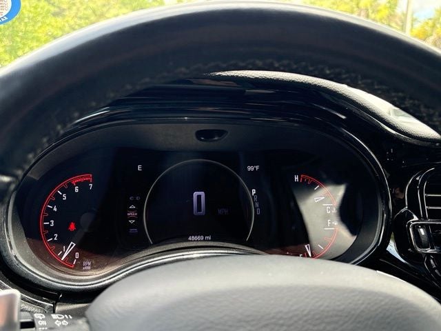 2022 Dodge Durango R/T AWD