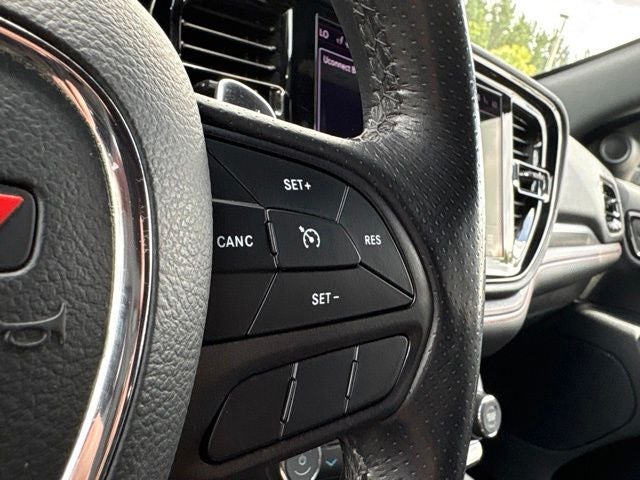 2022 Dodge Durango R/T AWD