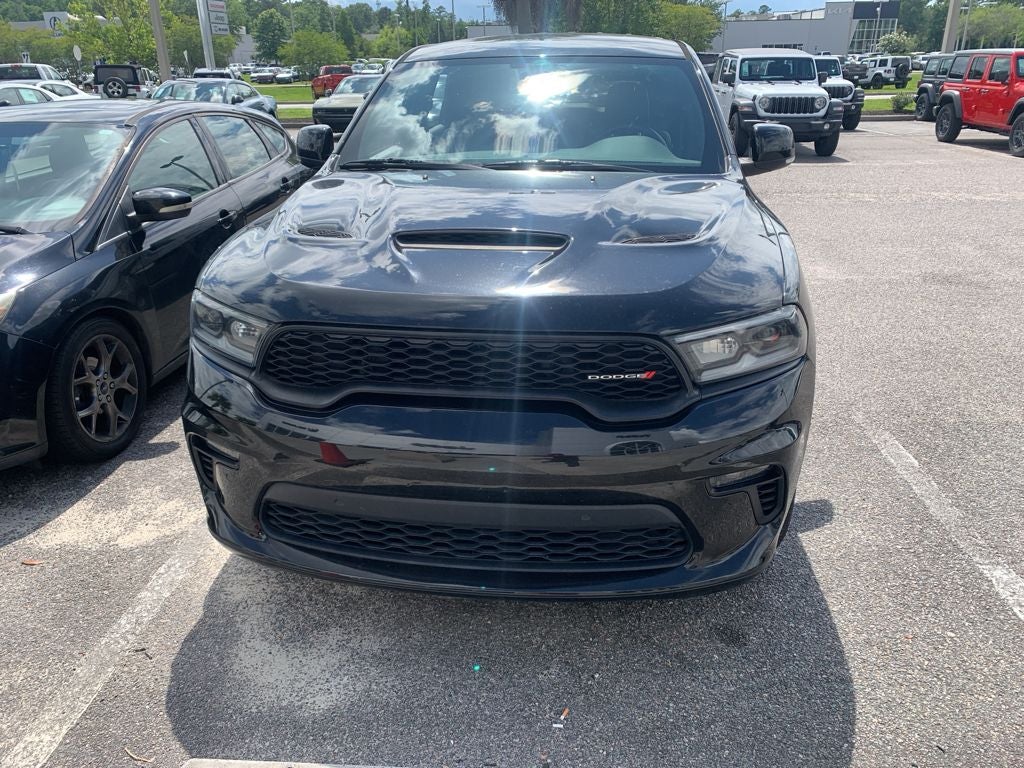 2022 Dodge Durango R/T AWD