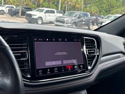 2022 Dodge Durango R/T AWD