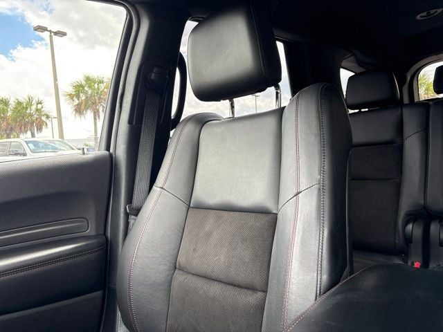 2022 Dodge Durango R/T AWD