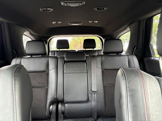 2022 Dodge Durango R/T AWD