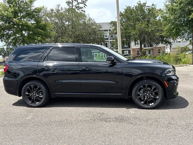 2022 Dodge Durango R/T AWD