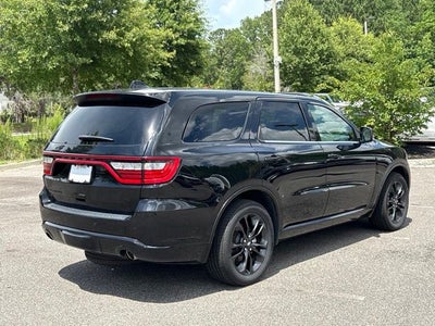 2022 Dodge Durango R/T AWD