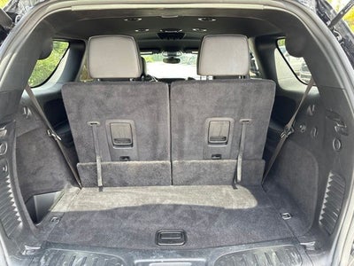 2022 Dodge Durango R/T AWD