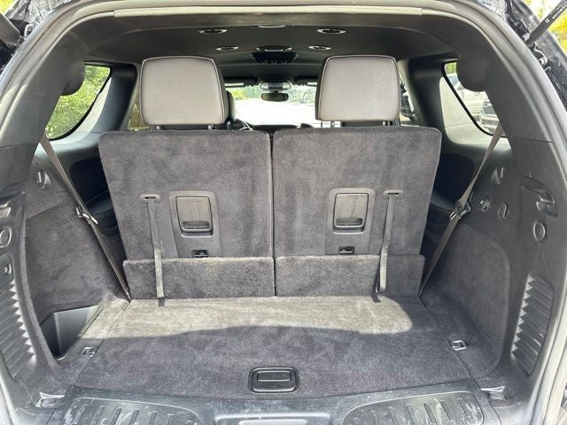 2022 Dodge Durango R/T AWD