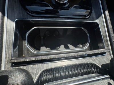 2024 Jeep Wagoneer L Series II 4x4