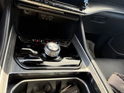 2024 Jeep Wagoneer L Series II 4x4