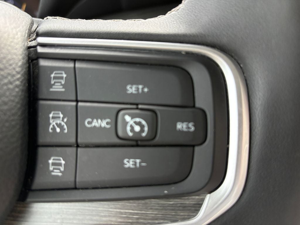 2024 Jeep Wagoneer Series II 4x2