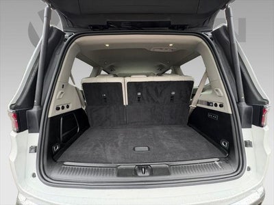 2024 Jeep Wagoneer Series II 4x2