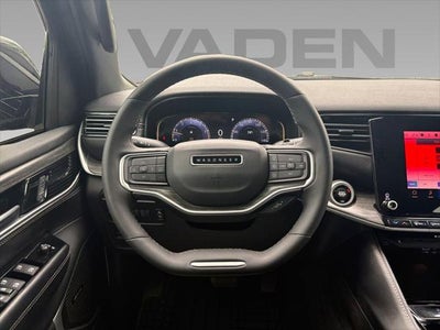 2023 Jeep Wagoneer Series II 4x2