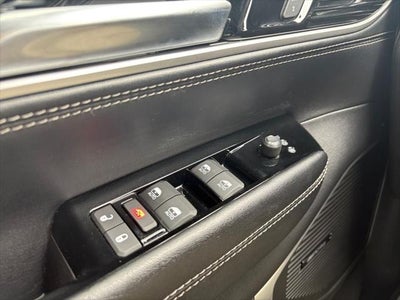 2023 Jeep Wagoneer Series II 4x2