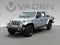 2023 Jeep Gladiator Overland 4x4