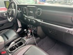 2020 Jeep Gladiator Rubicon 4x4