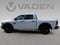 2024 RAM 1500 Classic Warlock Crew Cab 4x2 5'7' Box