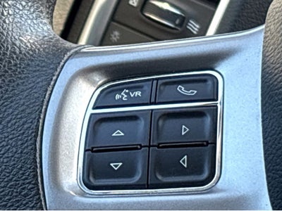 2023 RAM 1500 Classic SLT Crew Cab 4x4 5'7' Box