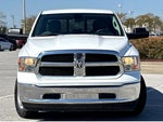 2023 RAM 1500 Classic SLT Crew Cab 4x4 5'7' Box