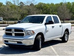 2023 RAM 1500 Classic SLT Crew Cab 4x4 5'7' Box