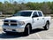2023 RAM 1500 Classic SLT Crew Cab 4x4 5'7' Box