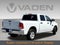 2023 RAM 1500 Classic SLT Crew Cab 4x4 5'7' Box