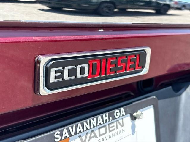 2016 RAM Ram 1500 Longhorn Limited