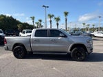 2022 RAM 1500 Laramie Crew Cab 4x2 5'7' Box