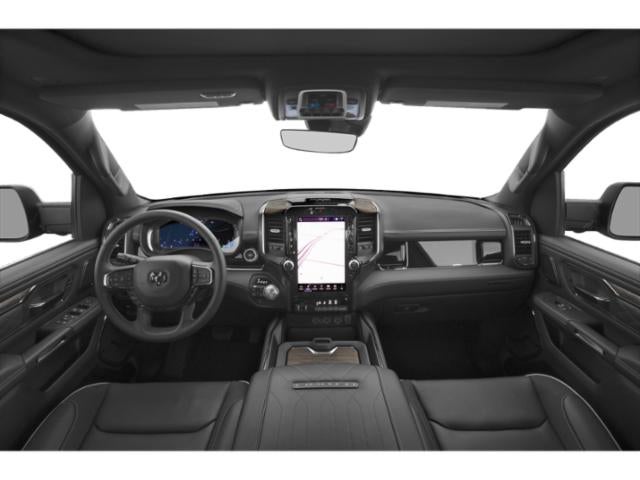 2025 RAM 1500 Limited Longhorn Crew Cab 4x4 5'7' Box
