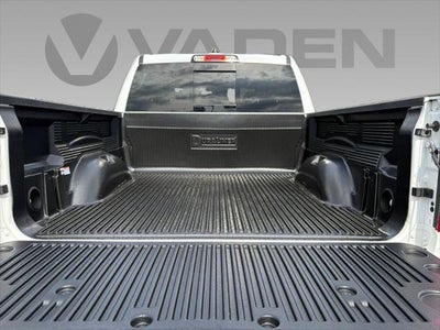 2025 RAM 1500 Laramie Crew Cab 4x4 5'7' Box