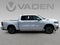 2025 RAM 1500 Laramie Crew Cab 4x4 5'7' Box