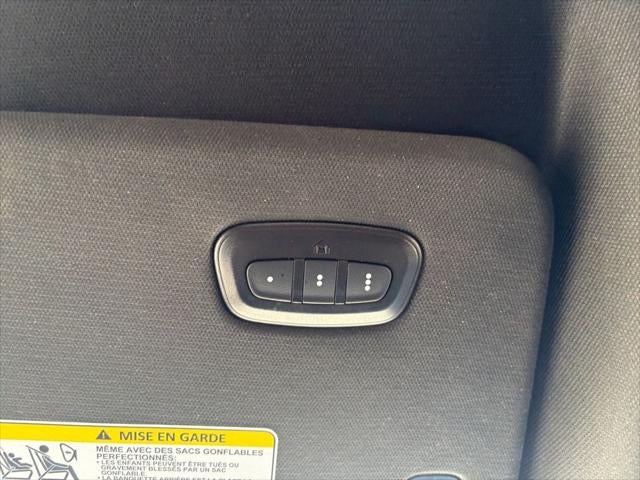 2025 RAM 1500 Laramie Crew Cab 4x4 5'7' Box