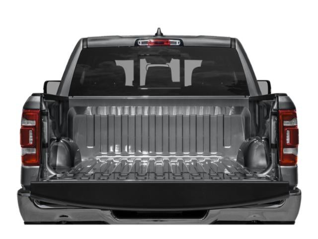 2020 RAM 1500 Laramie Crew Cab 4x4 5'7' Box