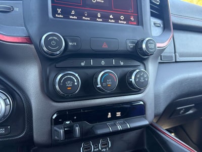 2020 RAM 1500 Rebel Crew Cab 4x4 5'7' Box