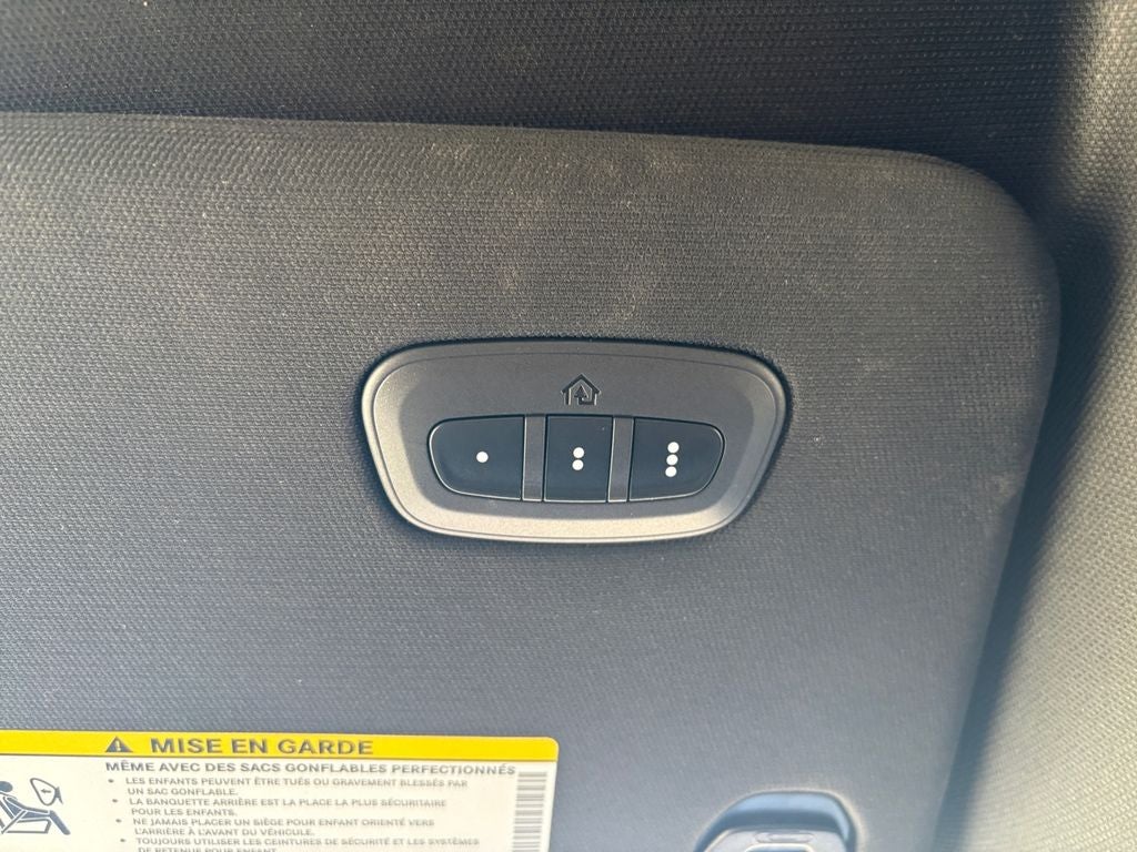 2020 RAM 1500 Rebel Crew Cab 4x4 5'7' Box