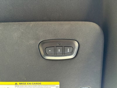 2022 RAM 1500 Rebel Crew Cab 4x4 5'7' Box