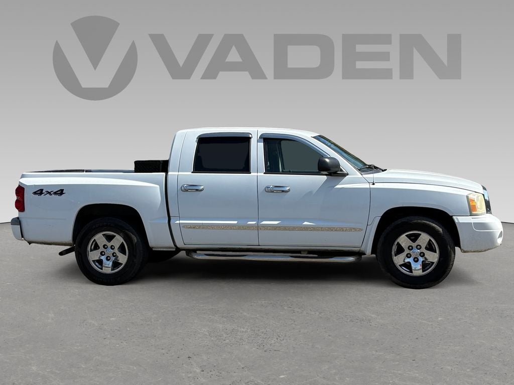 2005 Dodge Dakota Laramie