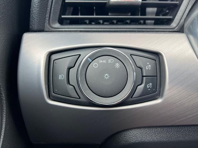 2022 Ford Mustang GT Premium Fastback