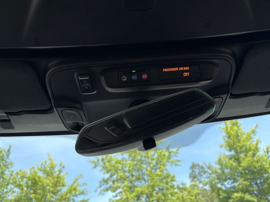 2023 Chevrolet Camaro RWD Convertible 1LT